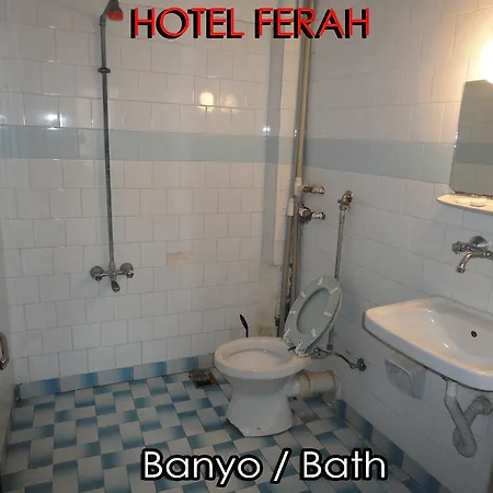 Ferah 3* Ankara