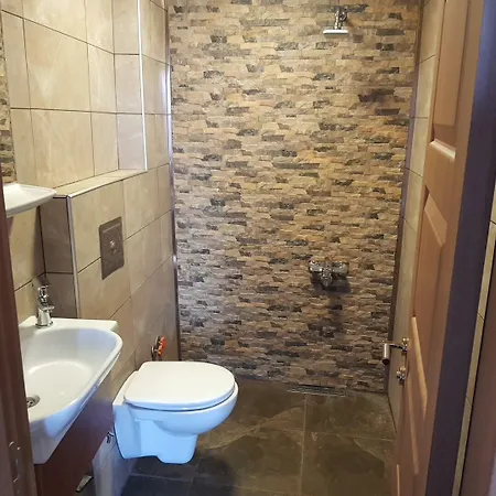 Ferah 酒店 安卡拉