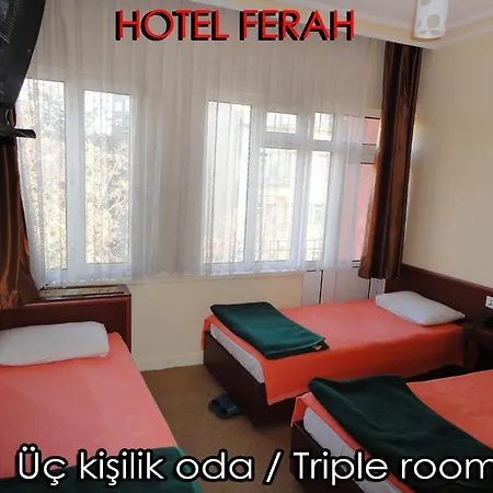 Ferah 3*