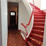 酒店 Ferah 安卡拉