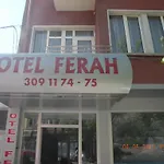 Ferah 3* 安卡拉