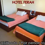 Ferah 酒店 安卡拉