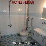 Ferah 3* 安卡拉