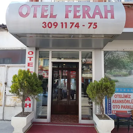 Ferah 3*