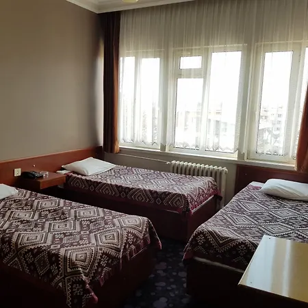 Ferah Ankara