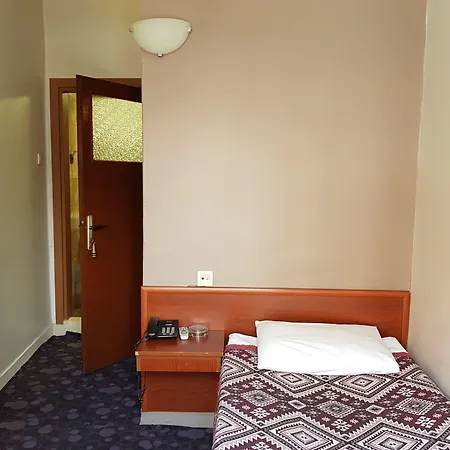 Ferah 3* Ankara