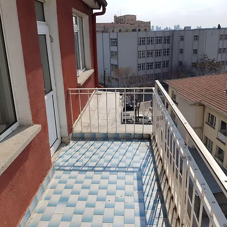 Ferah Otel