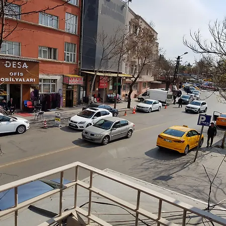Ferah Ankara