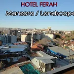 Ferah