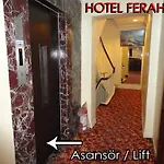 Ferah 3*