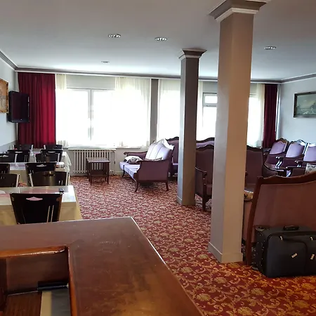 Ferah Ξενοδοχείο