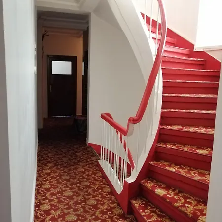Hotel Ferah Ankara
