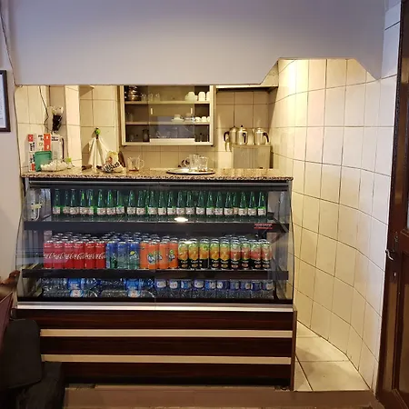 Ξενοδοχείο Ferah 3*