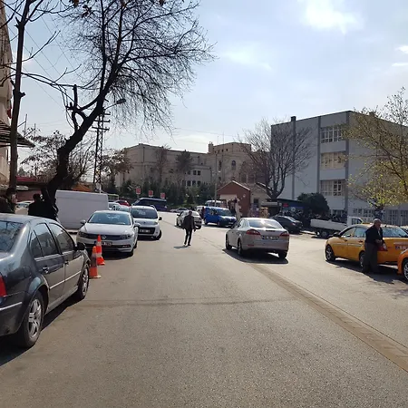 Ferah Ankara