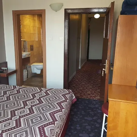 Hotel Ferah