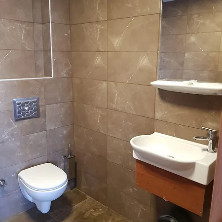 Ferah Hotel 3*