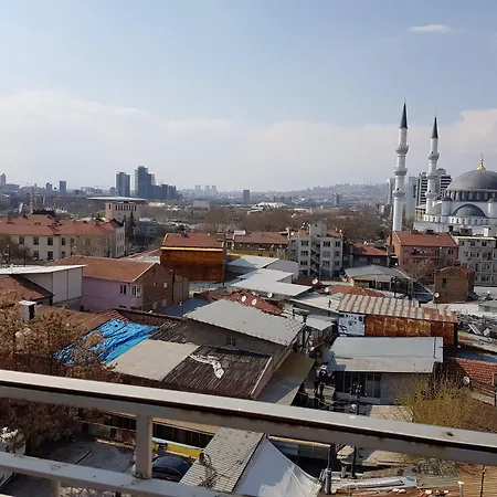 Ferah 3* Ankara