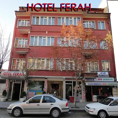 Ferah Otel