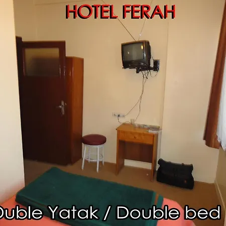 Ferah 3*